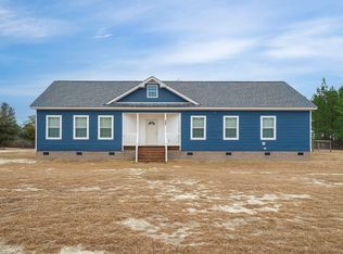 919 Beaverdam Rd, Aiken, SC 29805