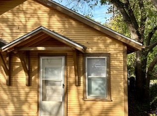 1012 1/2 S Duck St #2, Stillwater, OK 74074