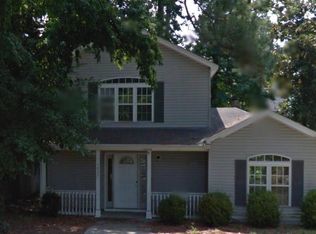 1020 Page Ave, Wilmington, NC 28403