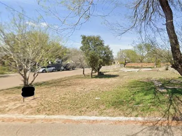 401 E Samano St, Edinburg, TX 78539