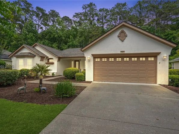 223 Hampton Cir, Bluffton, SC 29909