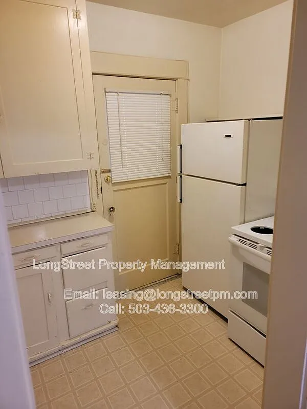 1 bed, 1.0 bath, 600 sqft, $1,195 — Photo 3