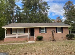 136 Sunset Dr, Warner Robins, GA 31088