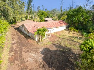 16-2087 Moho Rd, Mountain View, HI 96771
