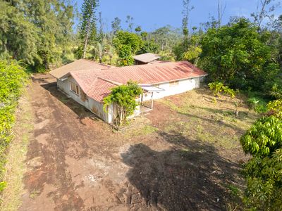 16-2087 Moho Rd, Mountain View, HI, 96771