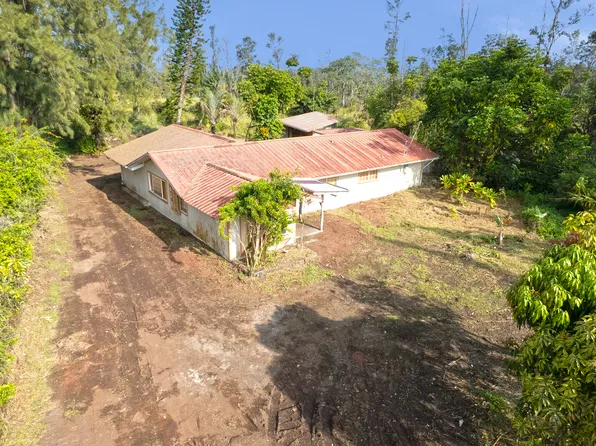 16-2087 Moho Rd, Mountain View, HI 96771