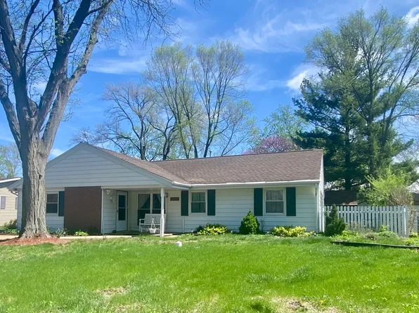 (undisclosed Address), Darien, IL 60561
