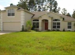 32 Sea Trl, Palm Coast, FL 32164