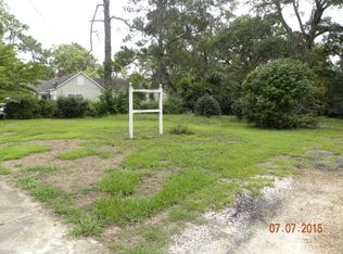 827 S Appletree St, Dothan, AL 36301