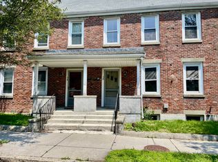 58 West St #58, Newton, MA 02458