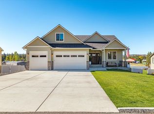 60829 Westview Dr, Nine Mile Falls, WA 99026