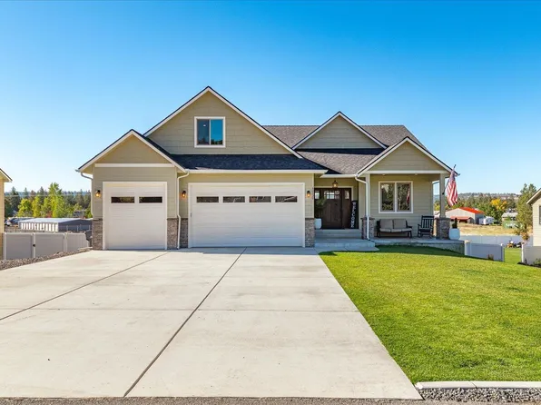 60829 Westview Dr, Nine Mile Falls, WA 99026