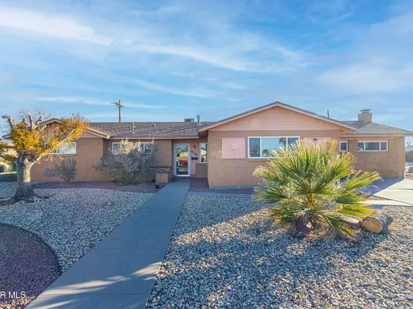 9700 Bermuda Ave, El Paso, TX 79925