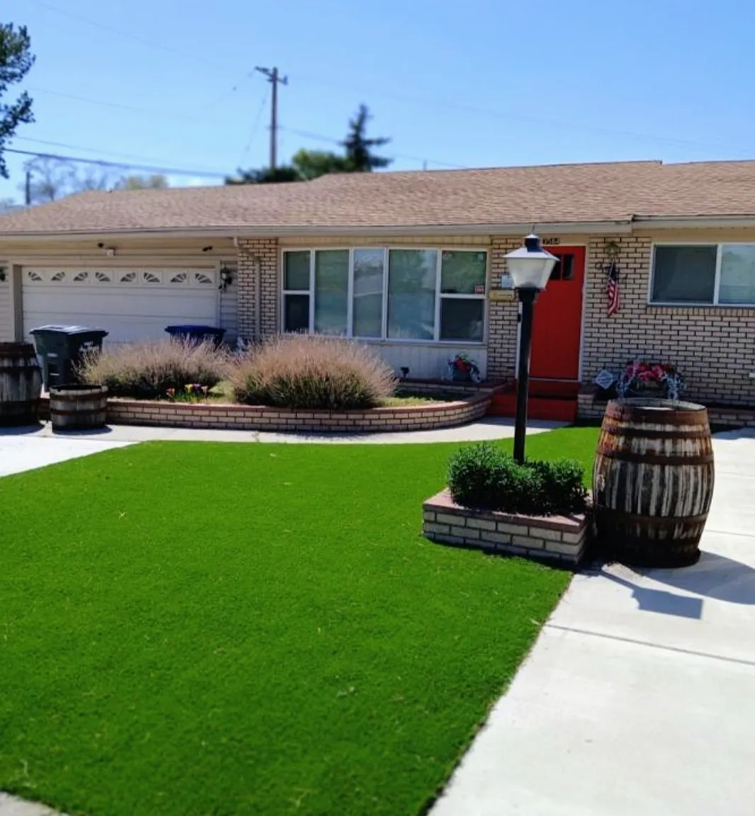3 bed, 1144 sqft, $2,397 — Photo 1