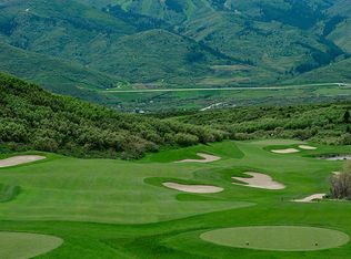 9809 N Ridgeway Cir, Heber City, UT 84032