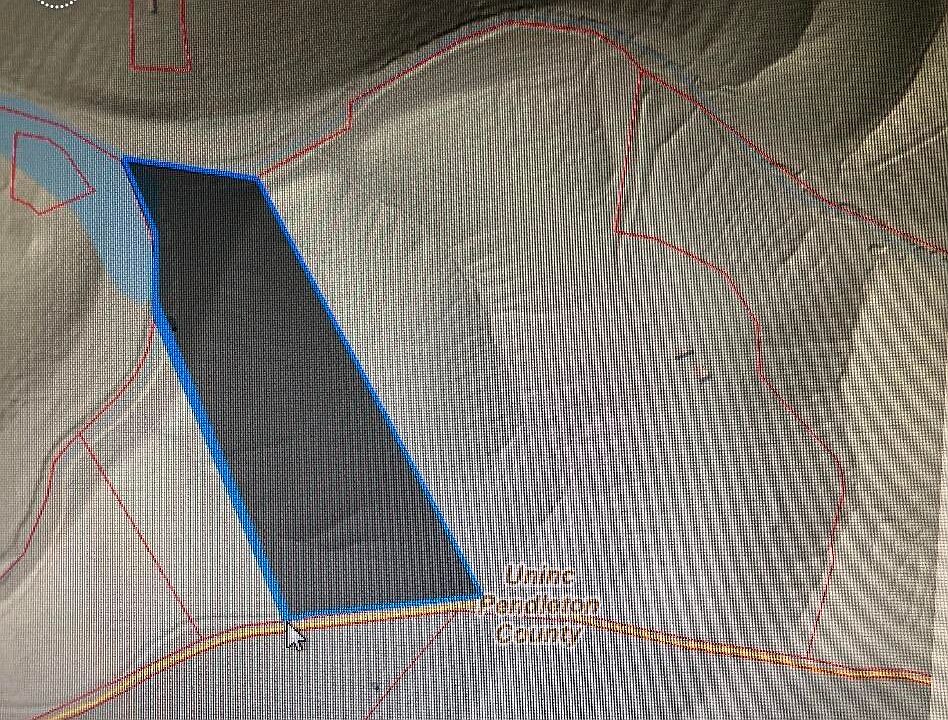 1st image of LOT 8 New Zion Rd
