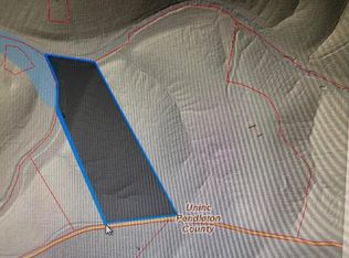 LOT 8 New Zion Rd, Falmouth, KY 41040