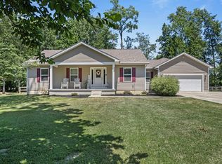 205 Brookshire Way, Mount Orab, OH 45154