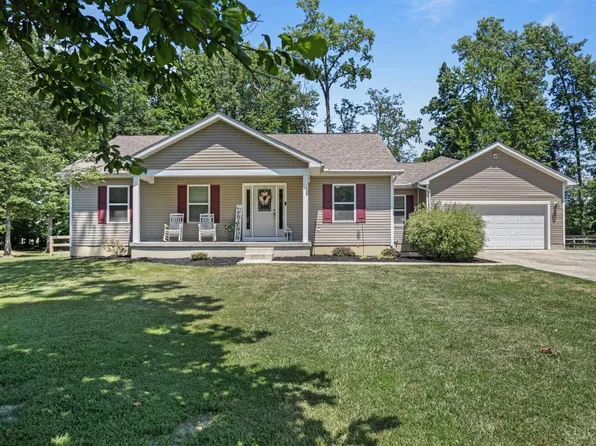 205 Brookshire Way, Mount Orab, OH 45154