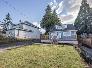 5717 S Prentice St, Seattle, WA 98178