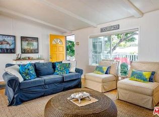 125 Paradise Cove Rd, Malibu, CA 90265