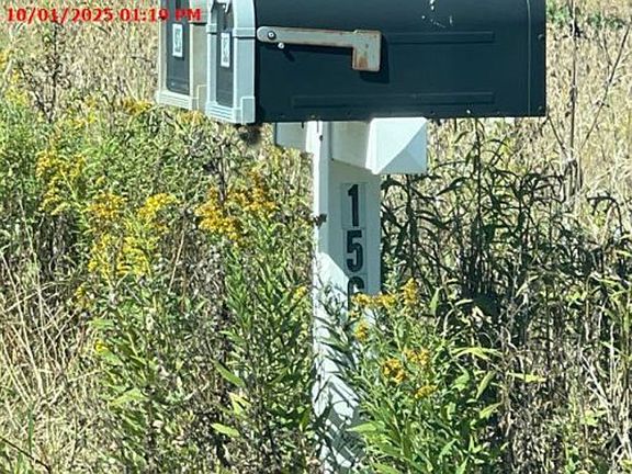 Exterior Address Verification