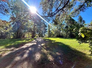 499 Mont Hall Rd, Hallsville, TX 75650