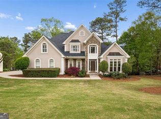 2628 High St SW, Conyers, GA