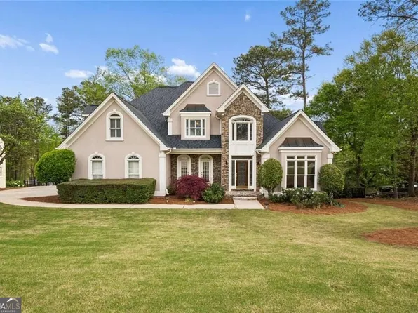 2628 High St SW, Conyers, GA 30094