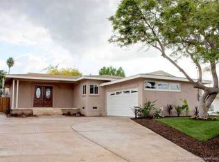 5281 Reynolds St, San Diego, CA 92114