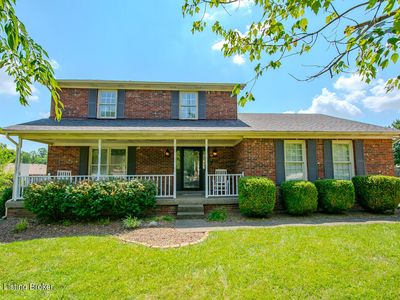 306 Doe Run, Sellersburg, IN, 47172