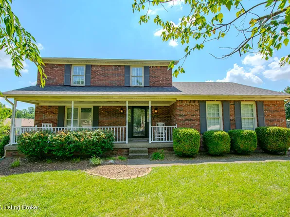 306 Doe Run, Sellersburg, IN 47172