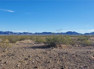 N Dugas Rd, Golden Valley, AZ 86413