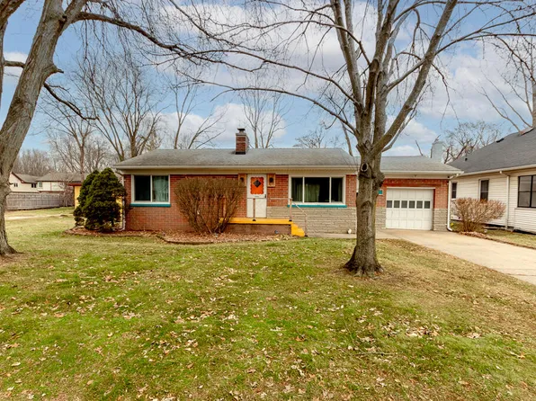 992 N Prospect Rd, Ypsilanti, MI 48198
