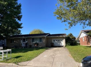 120 Oxford Dr, Greenville, OH 45331