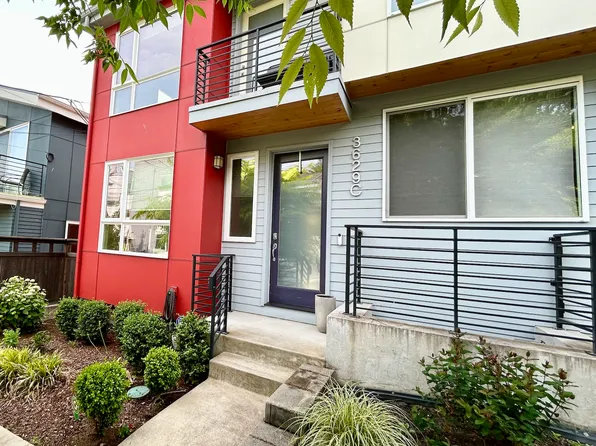 3629 Courtland Pl S #C, Seattle, WA 98144