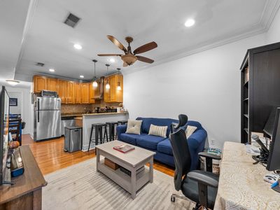 258 New York Ave #Jc, Jersey City, NJ, 07307