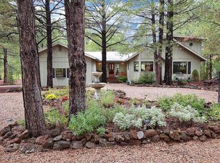 4904 Cardinal Ct, Pinetop, AZ 85935