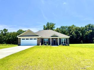 108 Sunfield Station Dr, Statesboro, GA 30461