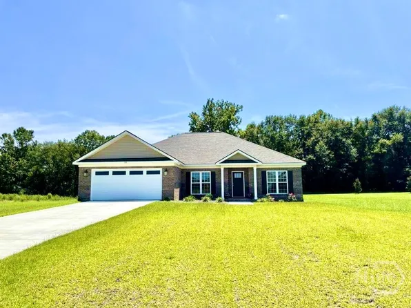 108 Sunfield Station Drive, Statesboro, GA 30458