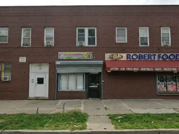 67 Park Ave #4A, East Orange, NJ 07017