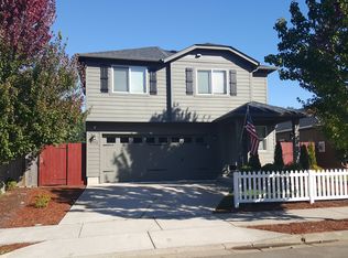 87752 Rendezvous Loop, Veneta, OR 97487