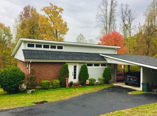 737 Highway 1084, Airport Rd, KY 40806