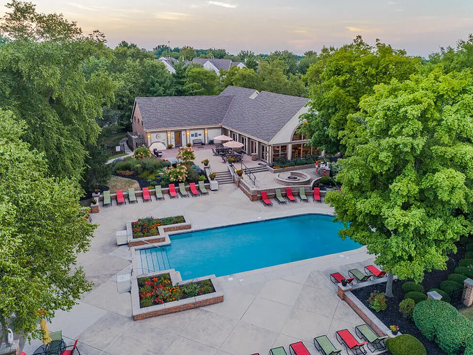 Resort Style Pool w/ Sundeck