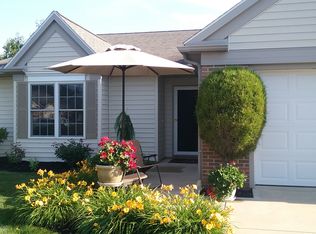 11 Amber Way, Norwalk, OH 44857