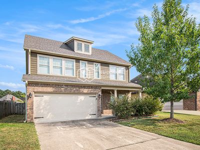1026 Medinah Dr, Calera, AL, 35040