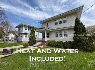860 Hubbard St, Green Bay, WI 54303