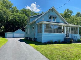 115 Parkway, Rome, NY 13440