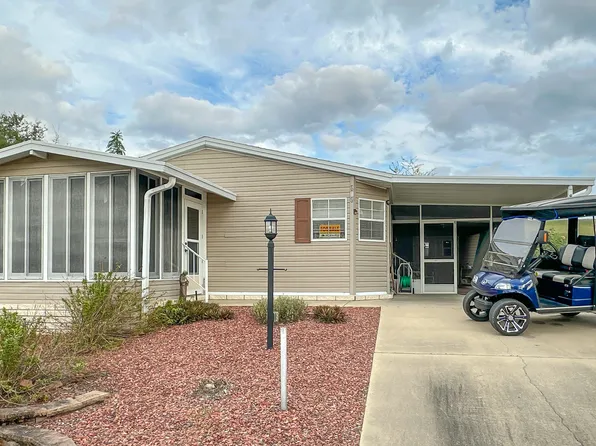 809 E Norman St #2590, Lady Lake, FL 32159