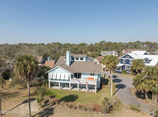 22 Fairway Club Dr, Saint Helena Island, SC 29920 | MLS #189291